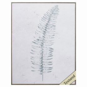 22" X 28" Woodtoned Frame Botanical Sketches I (Pack of 1)