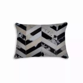 12" x 20" x 5" Tricolor - Pillow (Pack of 1)
