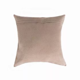 18" x 18" x 5" Natural - Pillow (Pack of 1)