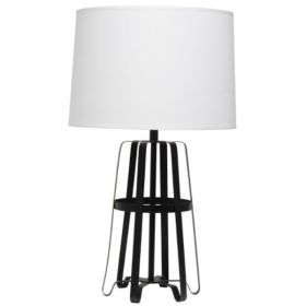Lalia Home Stockholm Table Lamp (Pack of 1)