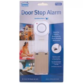 Sabre Door Stop Alarm (Pack of 1)