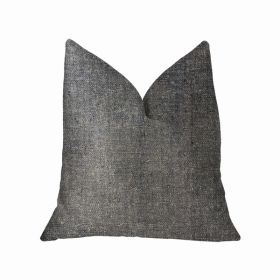 Plutus Luxury Throw Pillow (Special) (Pack of 1)