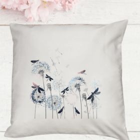 Dandelion Pillow Cover (Pack of 1)