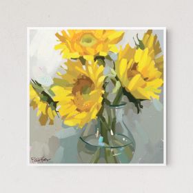 Sunflowers (Pack of 1)