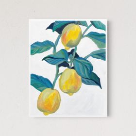 Lemon Branch (Pack of 1)