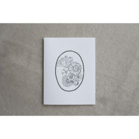 Floral (Pack of 1)